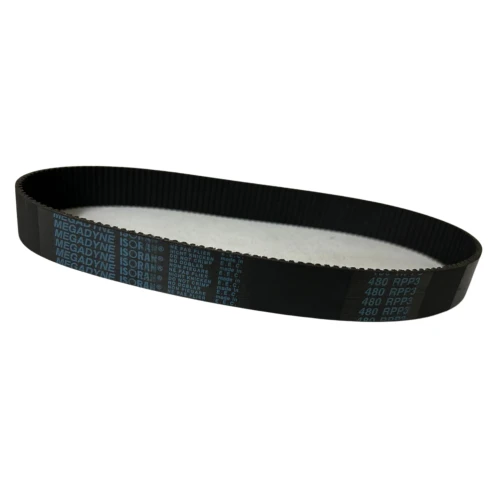 CORREIA 3M 480 X 12MM MEGADYNE RPP