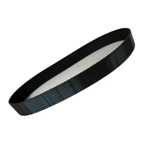 CORREIA 3M 480 X 4MM MEGADYNE RPP