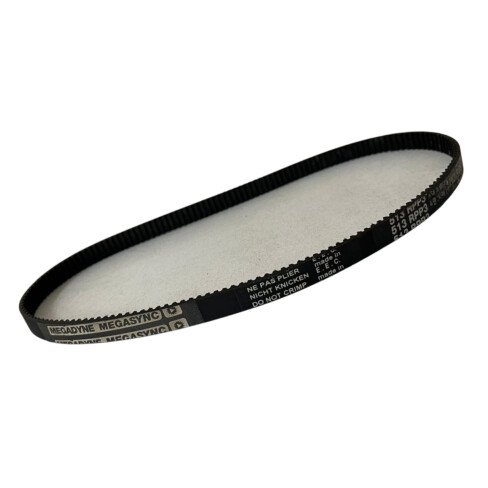 CORREIA 3M 513 X 10MM MEGADYNE RPP