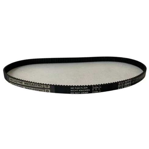 CORREIA 3M 513 X 9MM MEGADYNE RPP