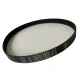 CORREIA 3M 522 X 6MM OPTIBELT OMEGA