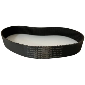 CORREIA 3M 522 X 8MM CONTINENTAL