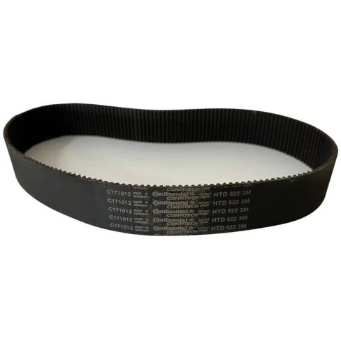 CORREIA 3M 522 X 8MM CONTINENTAL