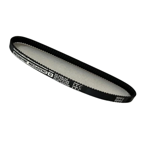 CORREIA 3M 522 X 8MM MEGADYNE RPP