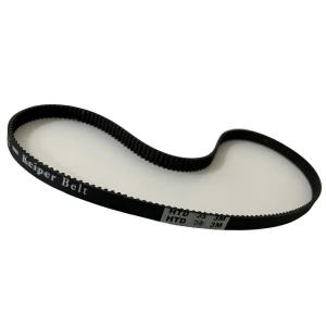 CORREIA 3M 537 X 4MM KEIPER