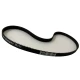 CORREIA 3M 537 X 4MM KEIPER