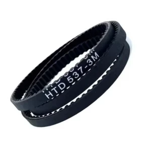CORREIA 3M 537 X 8MM