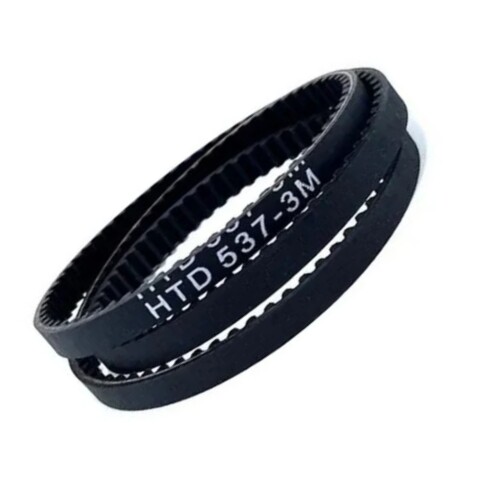 CORREIA 3M 537 X 8MM