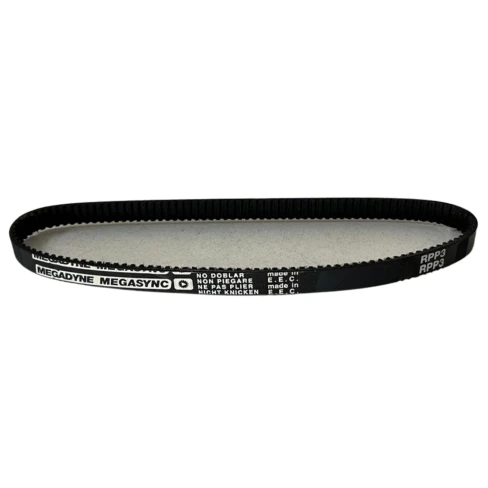 CORREIA 3M 537 X 8MM MEGADYNE RPP