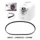 CORREIA 3M 537 X 8MM