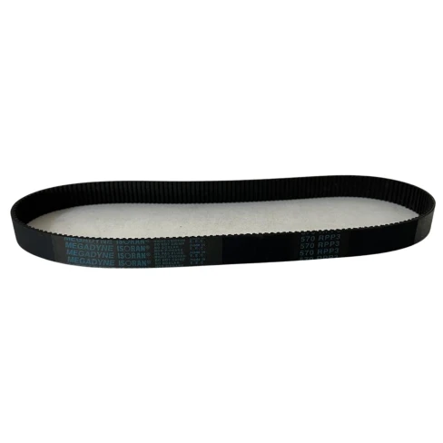 CORREIA 3M 570 X 9MM MEGADYNE RPP