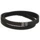 CORREIA 3M 582 X 10MM