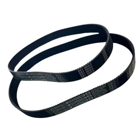CORREIA 3M 597 X 15MM MEGADYNE RPP