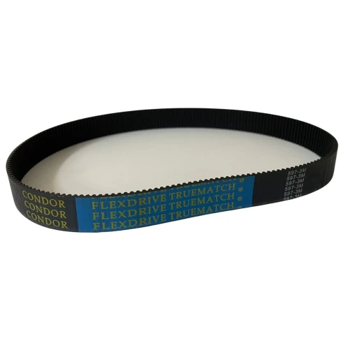 CORREIA 3M 597 X 6MM CONDOR