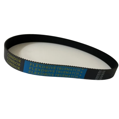 CORREIA 3M 597 X 15MM CONDOR