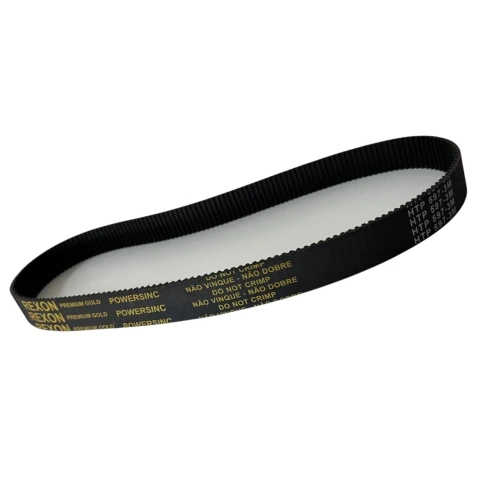 CORREIA 3M 597 X 8MM REXON POWERSINC SCIR
