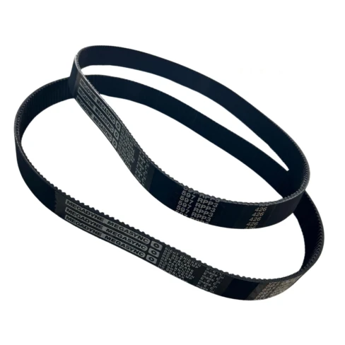 CORREIA 3M 597 X 12MM MEGADYNE RPP