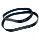 CORREIA 3M 597 X 10MM MEGADYNE RPP