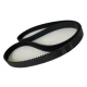 CORREIA 3M 657 X 6MM