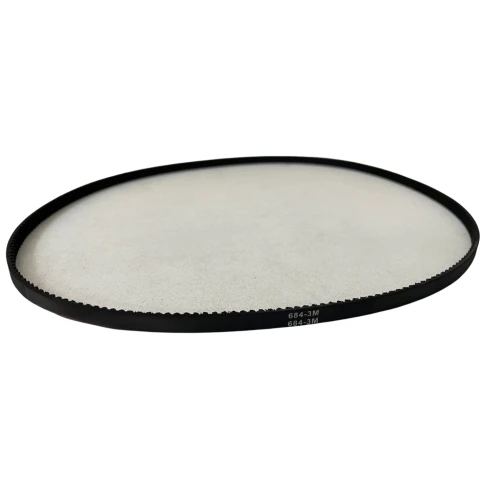 CORREIA 3M 684 X 5MM