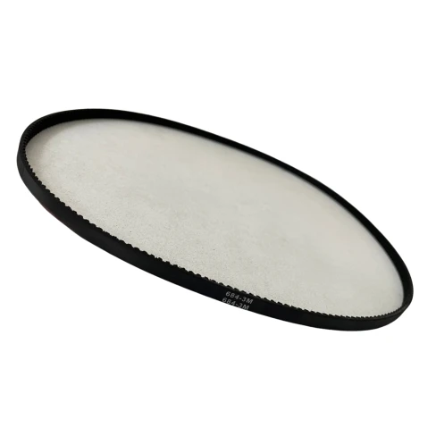 CORREIA 3M 684 X 7MM