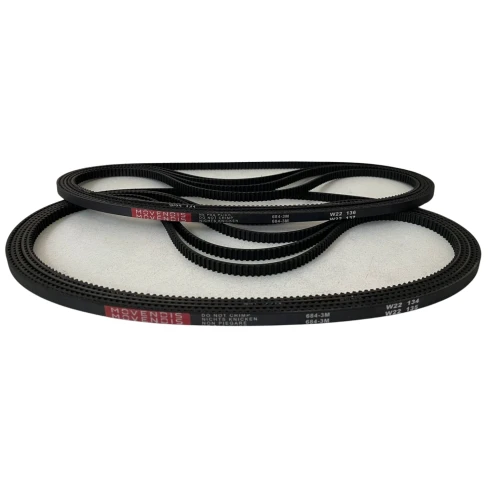 CORREIA 3M 684 X 15MM MOVENDIS PERFORMANCE