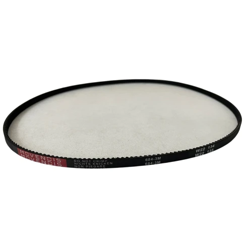 CORREIA 3M 684 X 6MM MOVENDIS PERFORMANCE