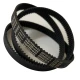 CORREIA 3M 738 X 15MM OPTIBELT OMEGA