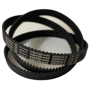 CORREIA 3M 738 X 6MM OPTIBELT OMEGA