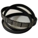 CORREIA 3M 738 X 6MM OPTIBELT OMEGA