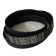 CORREIA 3M 816 X 6MM OPTIBELT OMEGA