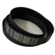 CORREIA 3M 816 X 6MM OPTIBELT OMEGA