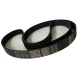 CORREIA 3M 843 X 6MM OPTIBELT OMEGA