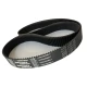 CORREIA 5M 1100 X 15MM CONTINENTAL