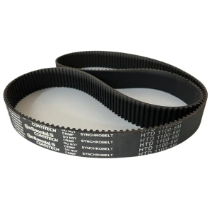 CORREIA 5M 1100 X 15MM CONTINENTAL