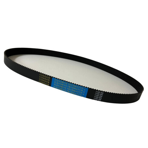 CORREIA 5M 1100 X 25MM CONDOR