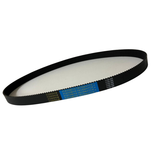 CORREIA 5M 1100 X 15MM CONDOR