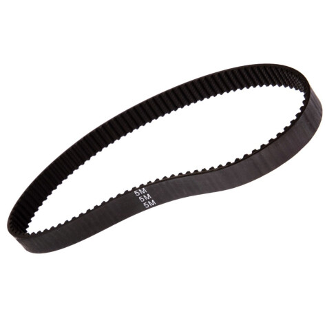 CORREIA 5M 1150 X 25MM 100