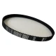 CORREIA 5M 280 X 9MM 037 OPTIBELT OMEGA CORREIA 5M 280 X 9MM 037 OPTIBELT OMEGA