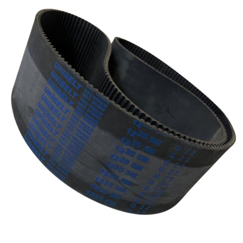 CORREIA 5M 1235 X 19MM