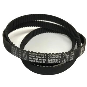CORREIA 5M 1270 X 100MM OPTIBELT OMEGA