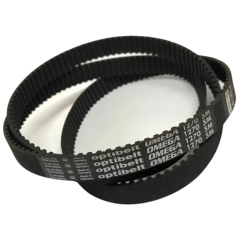CORREIA 5M 1270 X 25MM OPTIBELT OMEGA