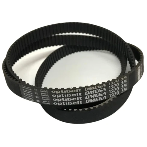 CORREIA 5M 1270 X 10MM OPTIBELT OMEGA