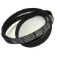 CORREIA 5M 1270 X 25MM OPTIBELT OMEGA