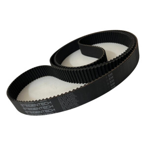 CORREIA 5M 1500 X 25MM 100 STEIGENTECH