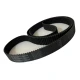 CORREIA 5M 1500 X 25MM 100 STEIGENTECH CORREIA 5M 1500 X 25MM 100 STEIGENTECH