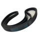 CORREIA 5M 1500 X 25MM MEGADYNE RPP