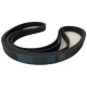 CORREIA 5M 1500 X 25MM MEGADYNE RPP