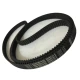CORREIA 5M 1800 X 114MM OPTIBELT OMEGA