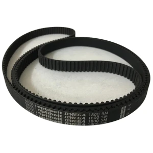 CORREIA 5M 1800 X 25MM OPTIBELT OMEGA
